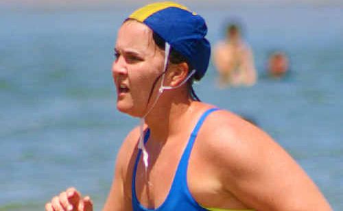 Sarah Lowe has been involved with lifesaving for the past 12 years and her achievements have been many. Sarah Lowe has been involved with lifesaving for the past 12 years and her achievements have been many.
